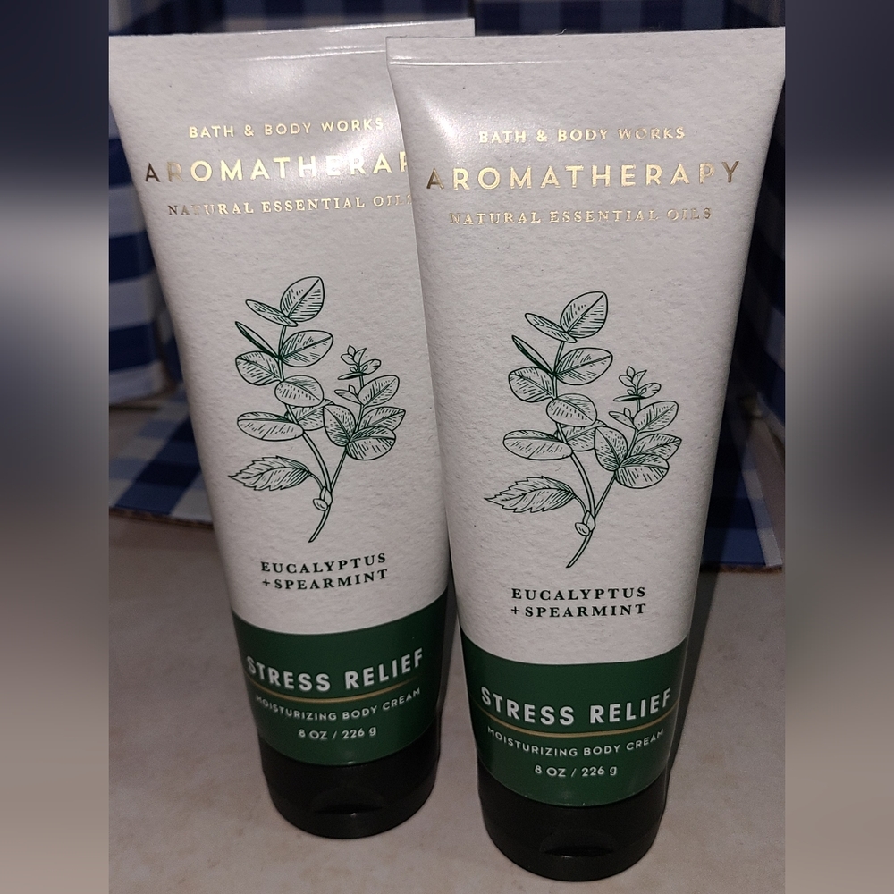 Bath and Body Works